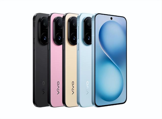 i登场和一加13T屏幕相当两款小屏机有点难选冰球突破网站vivo S30 Pro min(图7)
