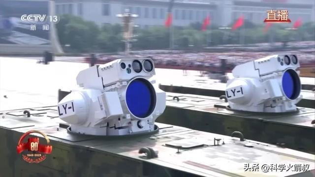 兵中那些尖端的空天武器冰球突破游戏网站聊聊阅(图2)