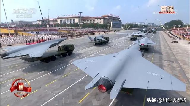 兵中那些尖端的空天武器冰球突破游戏网站聊聊阅(图10)