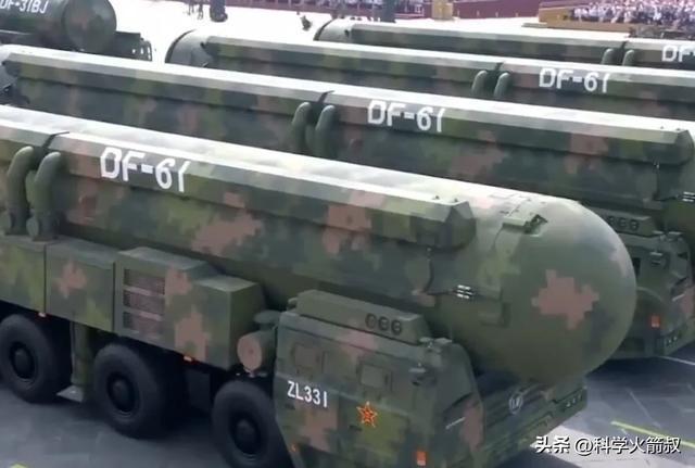兵中那些尖端的空天武器冰球突破游戏网站聊聊阅(图5)