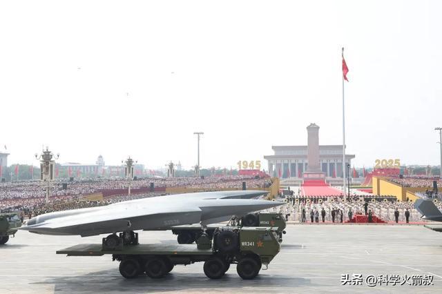 兵中那些尖端的空天武器冰球突破游戏网站聊聊阅(图7)
