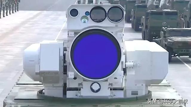兵中那些尖端的空天武器冰球突破游戏网站聊聊阅(图11)