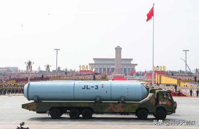兵中那些尖端的空天武器冰球突破游戏网站聊聊阅(图15)