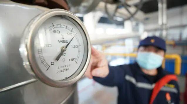 宣布：提前供暖！冰球突破辽宁这里