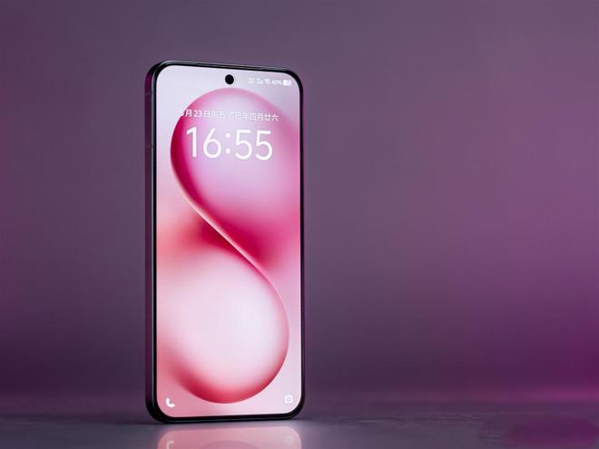 指纹+骁龙8 Gen5首发高光慢动作运镜