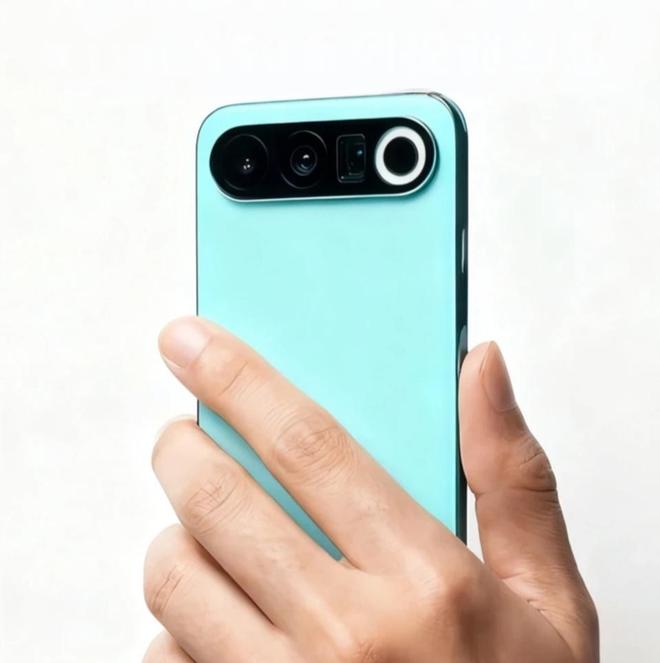 指纹+骁龙8 Gen5首发高光慢动作运镜冰球突破平台vivo S50系列：超声波(图4)