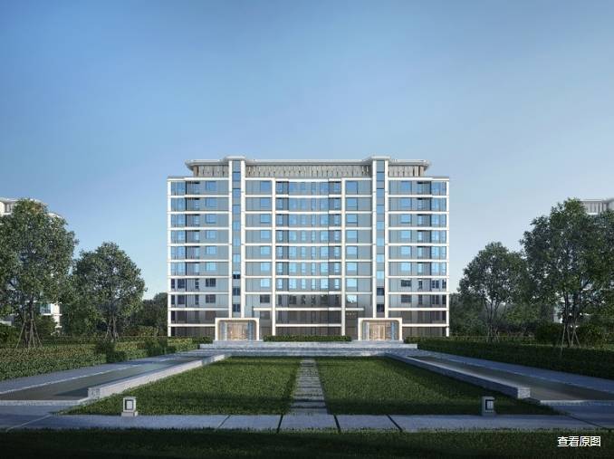 26在售楼盘-楼盘详情-售楼中心】冰球突破技巧保利和光峯境【合肥20(图3)