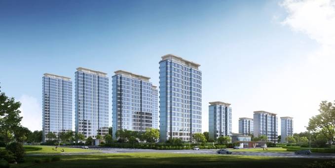 26在售楼盘-楼盘详情-售楼中心】冰球突破技巧保利和光峯境【合肥20(图4)